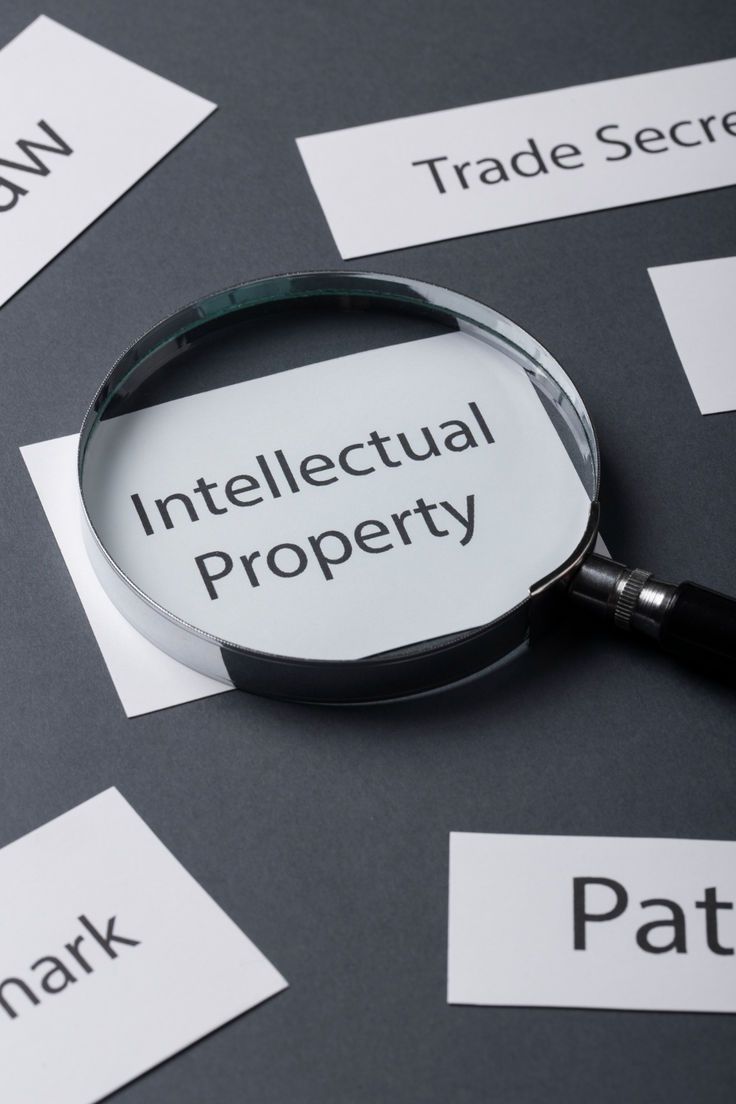 Intellectual Property